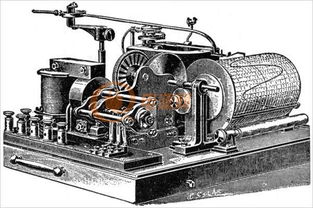 工程師桌面上的示波器,是怎么發(fā)展來的
